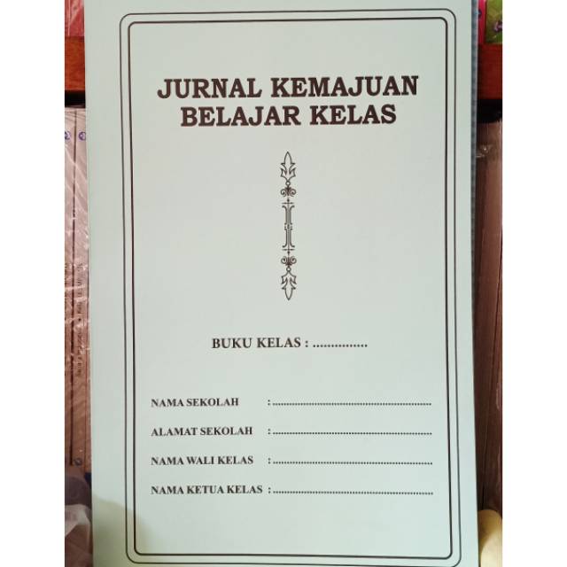 25+ Kumpulan Contoh Jurnal Kemajuan Belajar Terbaik