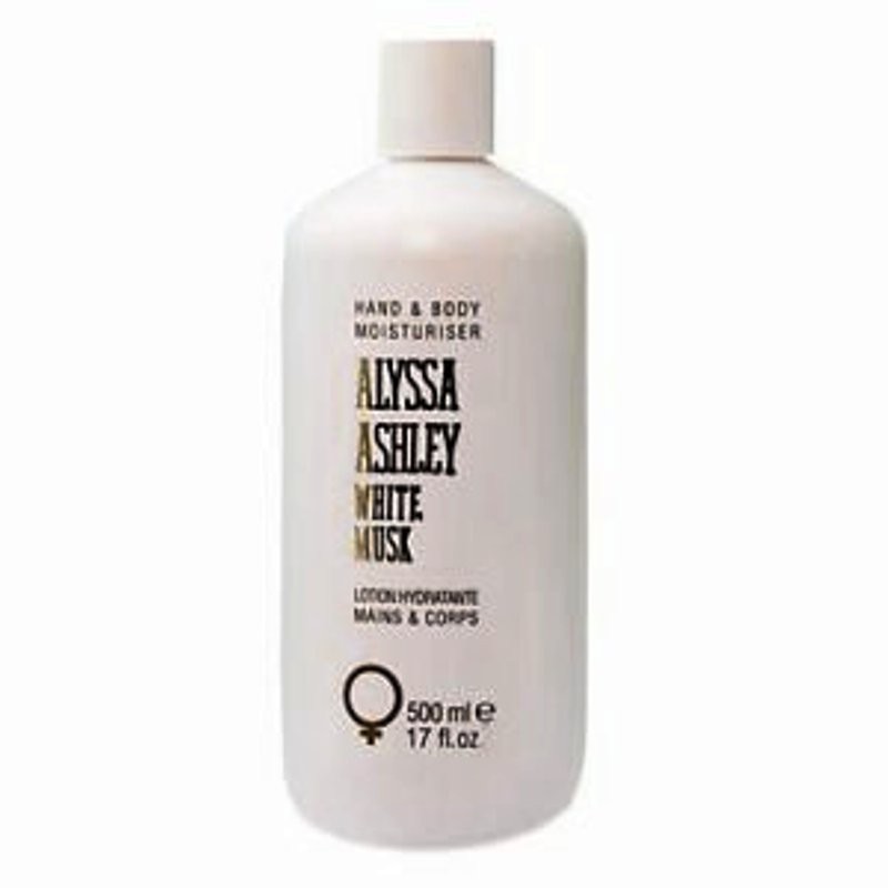 Handbody Alyssa Ashley