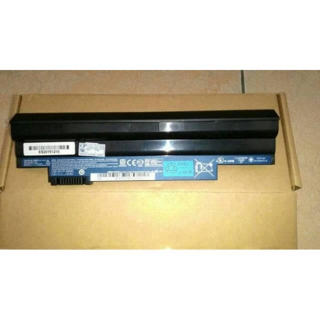 Baterai Acer Aspire One Happy-n55Cuu Original