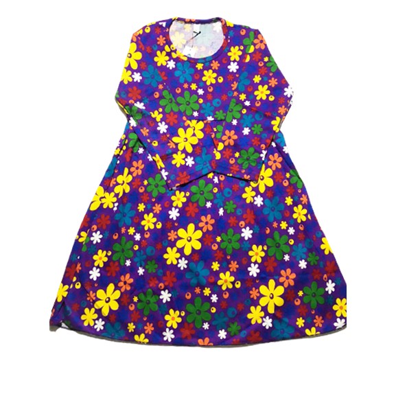 DRESS/GAMIS ANAK PEREMPUAN OLD NAVY