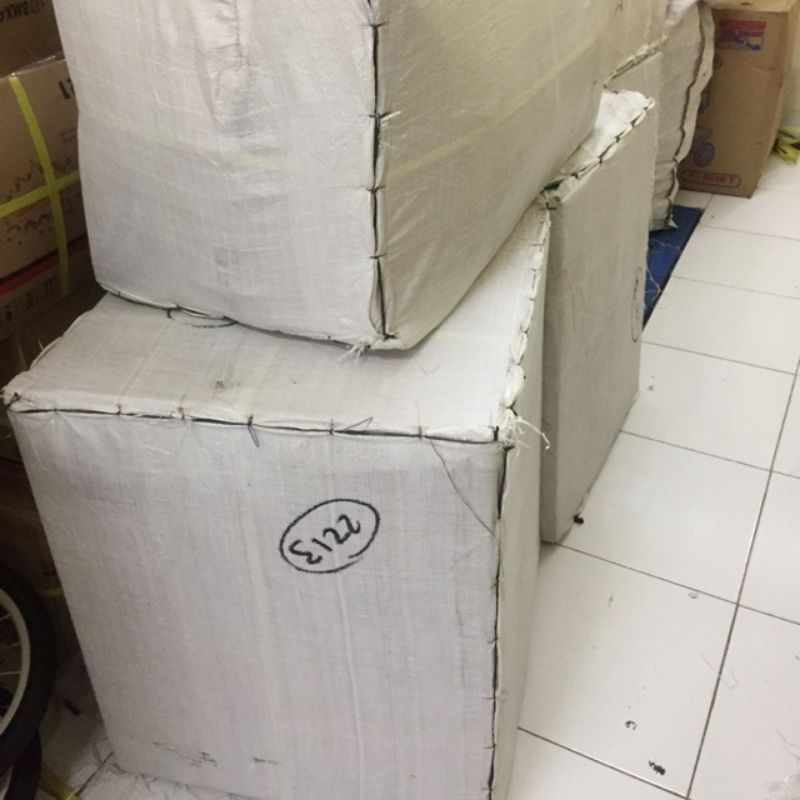 

tambahan PAKING KARUNG