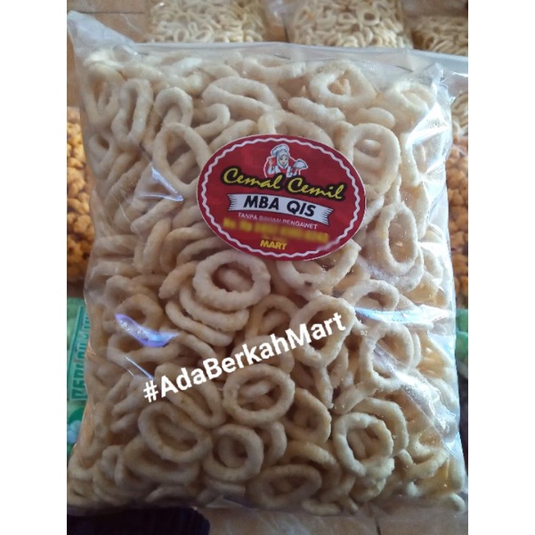 

Lanting getuk 1/2 Kg Original Jajanan oleh-oleh