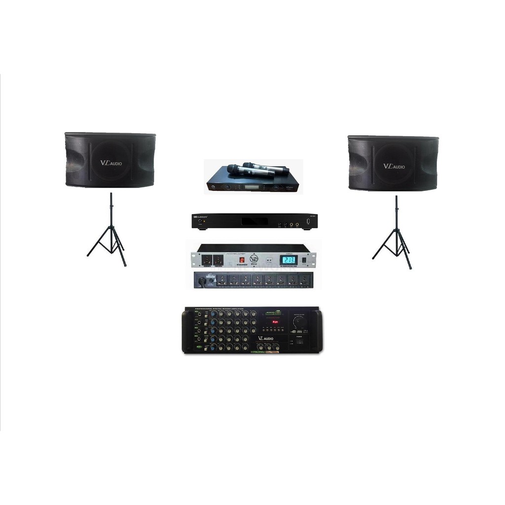 PAKET SOUND SYSTEM KARAOKE / PAKET KARAOKE / KARAOKE / SOUND MEDIUM 1