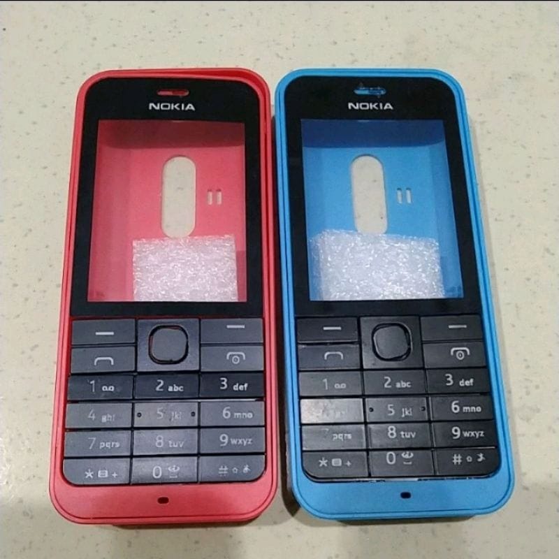 CASING NOKIA 220 N220