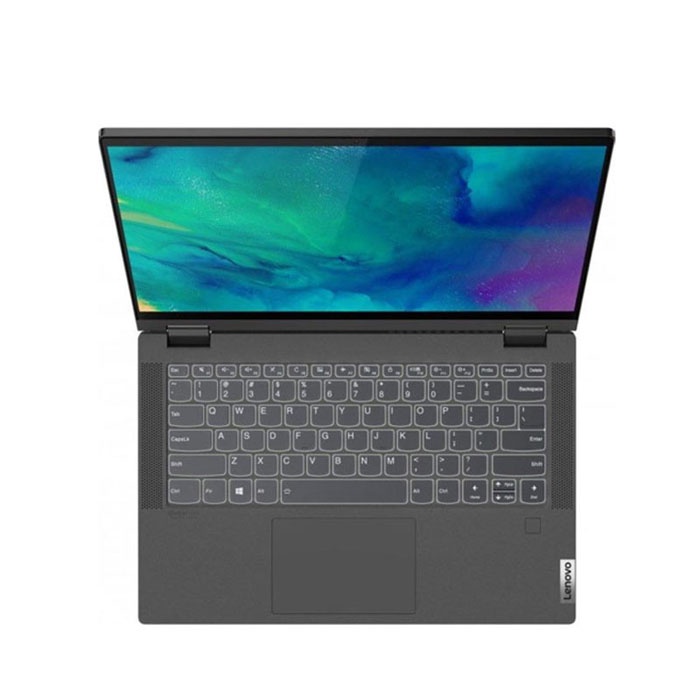 LENOVO FLEX 5 - J9ID - R3 5300U - 8GB - 512GBSSD - 14FHD TN TS - WIN11