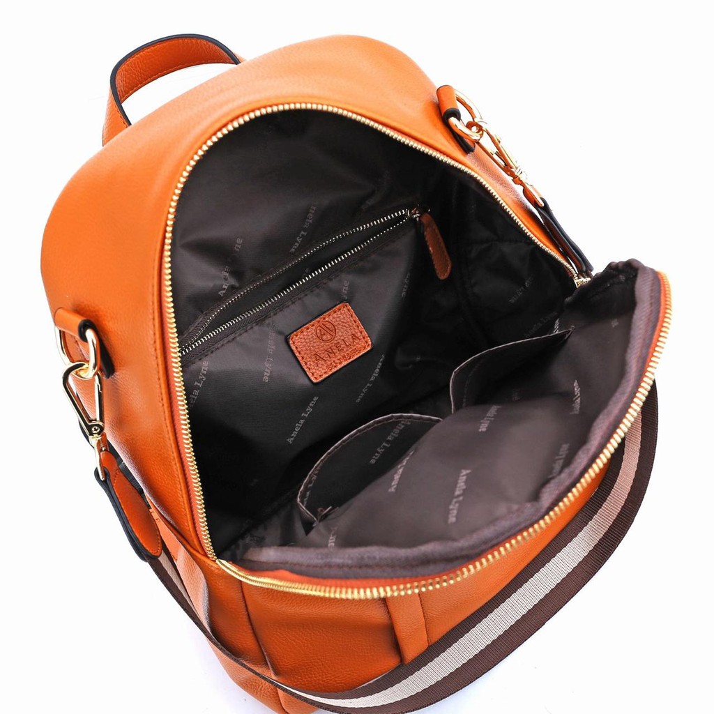 ANELA LYNE BELISA BACKPACK MULTIFUNCTION ANE1332#A074 ORIGINAL