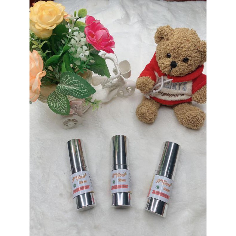 3 PAKET HEMAT SERUM N'GLOW SKINCARE