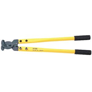 CABLE CUTTER LK-250 OPT / TANG POTONG OPT LK 250 / TANG OPT LK250 / TANG POTONG KABEL LK 250 OPT