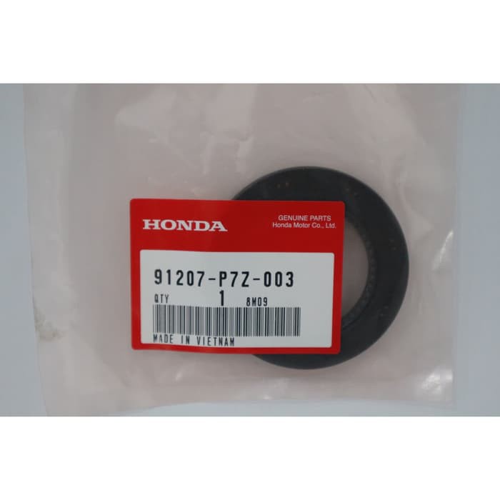OIL SEAL , 44 X 68 X 8 (91207P7Z003)