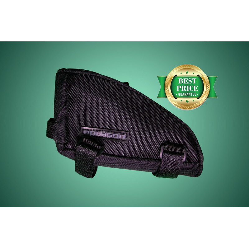 Tas Sepeda Polygon