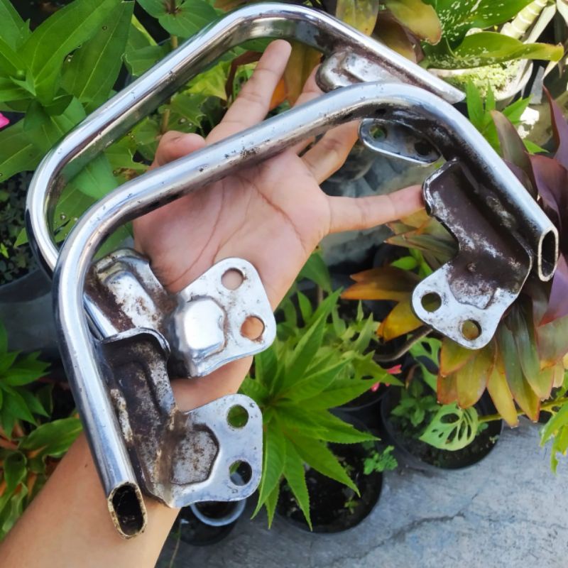 Begel behel astrea grand bulus original