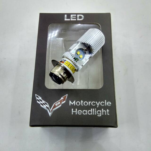 LED H6 STINGRAY ORIGINAL 100%