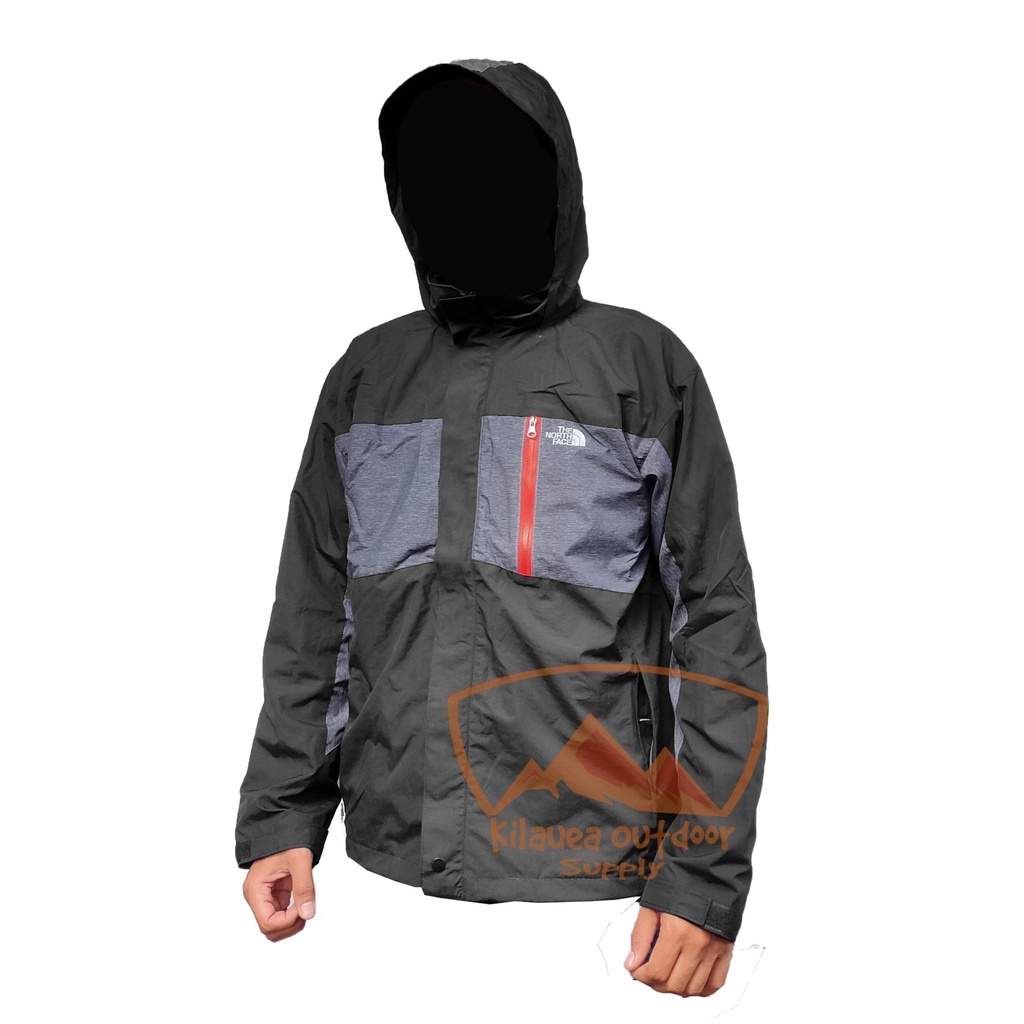 Jaket Outdoor - Jaket Gunung Jaket Hiking The N0rth Face