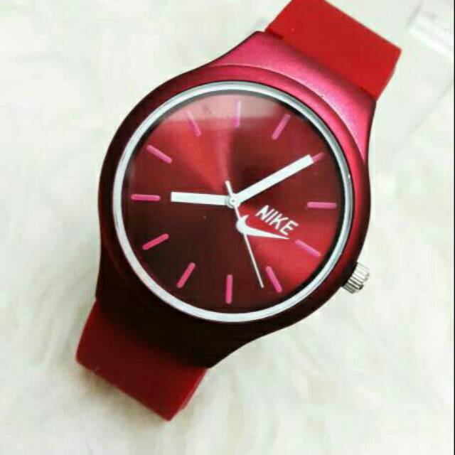 Jam Tangan NIKE Sport murah berkualitas. Jam Tangan Murah