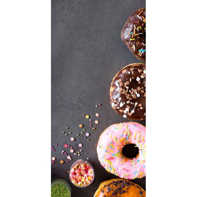 

donat mbulet