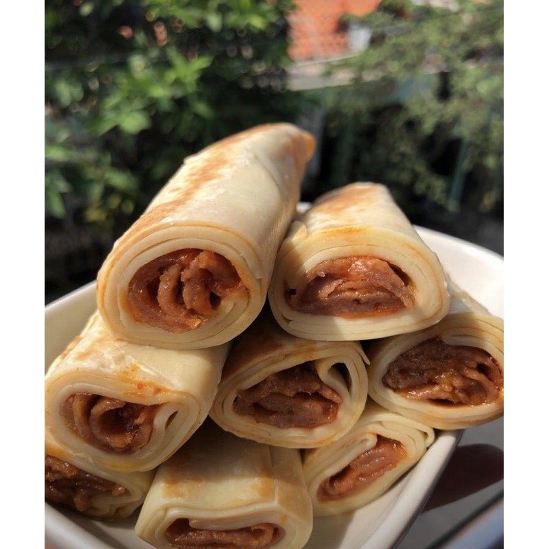 

Frozen Kebab Daging Premium Full Daging