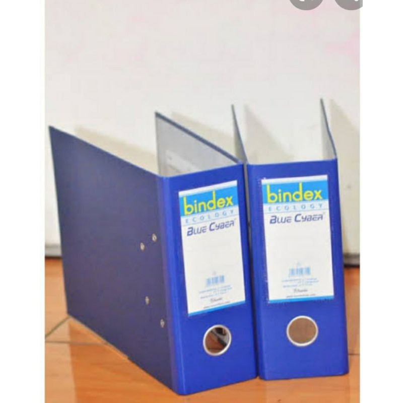 

ODNER 777 BINDEX
