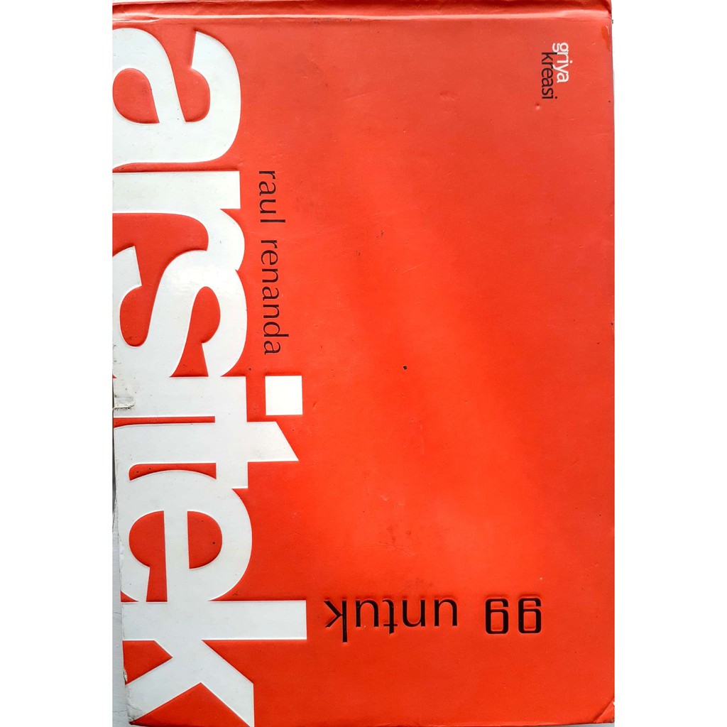 99 Untuk Arsitek