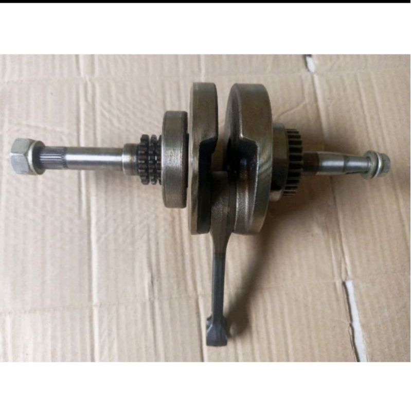 as kruk as beat fi spacy stater kasar 2013 2014 original seken