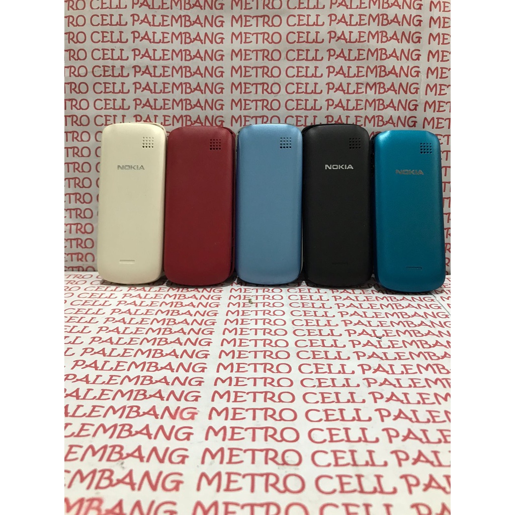 Casing NOKIA C1-02