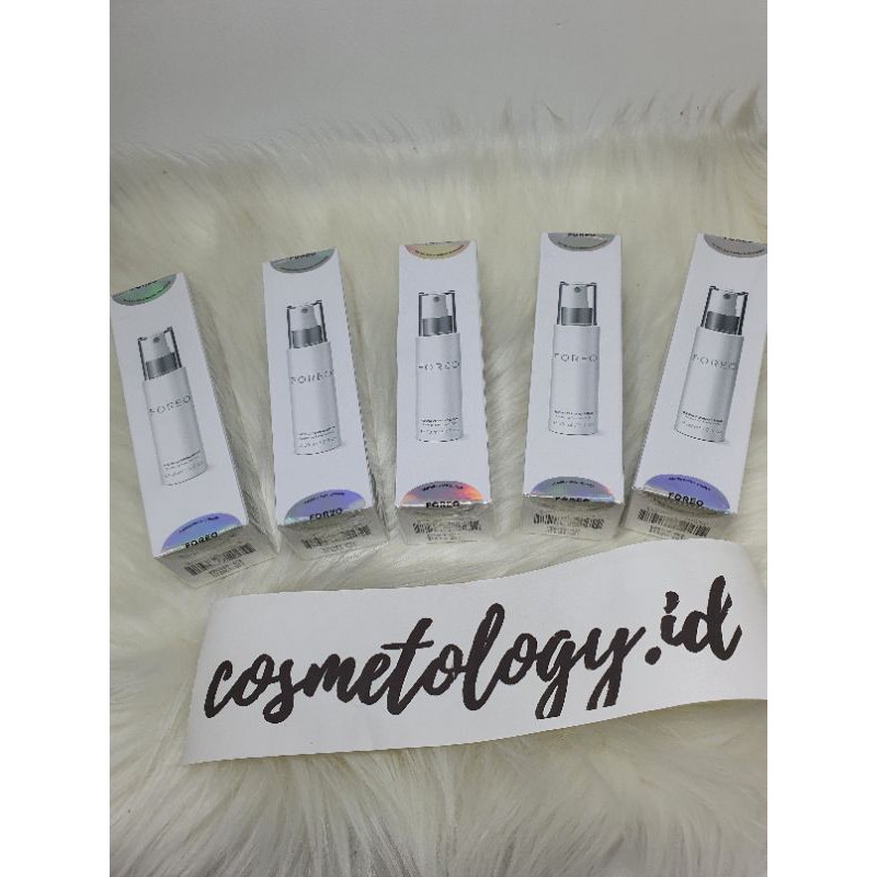 Foreo silicone cleanser cleaning pembersih foreo