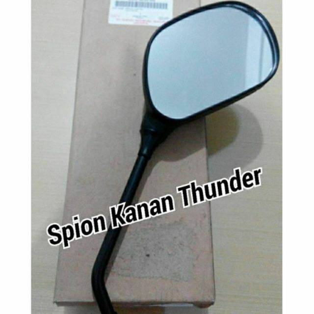 Spion Kanan Suzuki Thunder 125