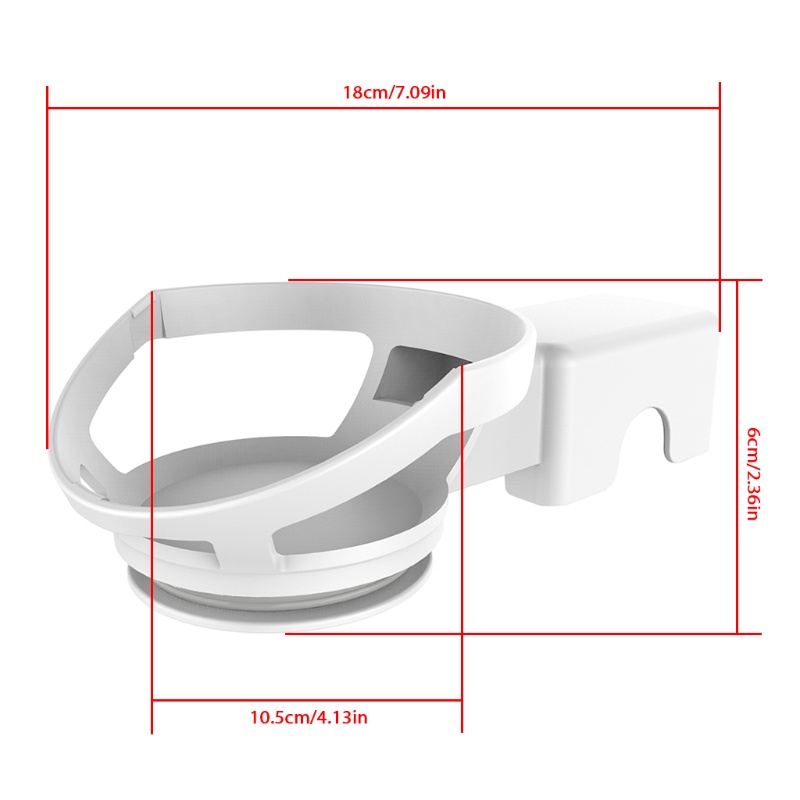 Btsg Bracket Dinding Untuk Amazon Echo Dot Generasi 4