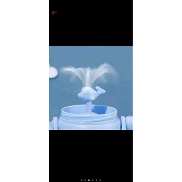 Botol Minum Lumba Air Mancur - Botol Minum Unik Untuk Anak 250ml⭐ Super8⭐-2