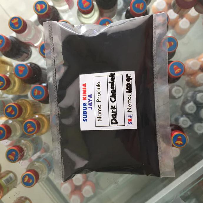 

31.87-Kue- Pewarna Makanan Bubuk Dark Chocolate Coklat 1 Kg -Terlengkap-Termurah-Dijamin.