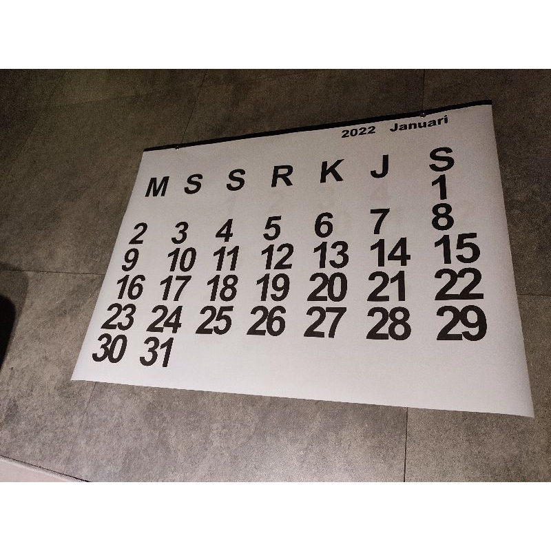 

kalender standig / kalender Scandinavia/ kalender nordic