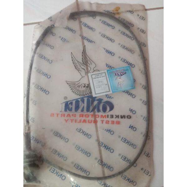 kabel choke suzuki fr fr80 fr 80 cdi baru