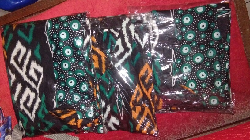 Batik Couple Keluarga_batik Pria_gamis Batik_kemeja Batik Pria_batik Anak_