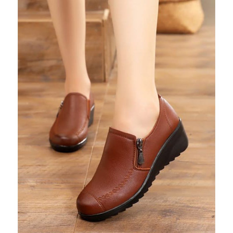 Sepatu Wanita Import Tipe 1637