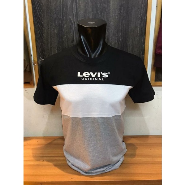 KAOS PRIA / KAOS LEVIS / KAOS DISTRO / KAOS PREMIUM / OBLONG LEVIS