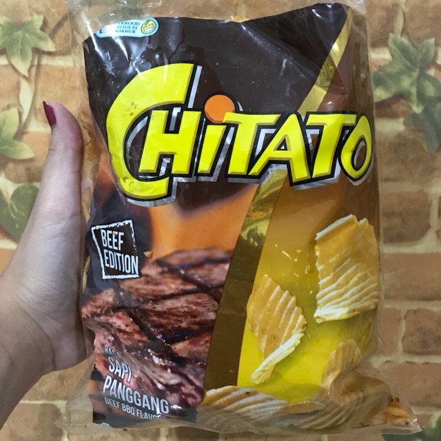 

Chitato