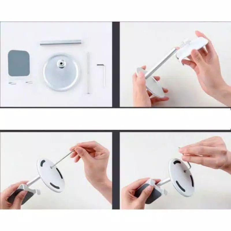 Phone Holder Universal yang Liftable dan Fortable