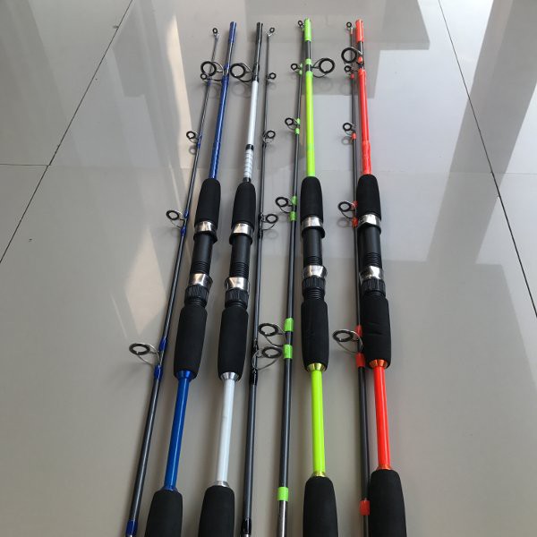 TERLARIS  Joran full fiber Japan style 180 cm Termurah