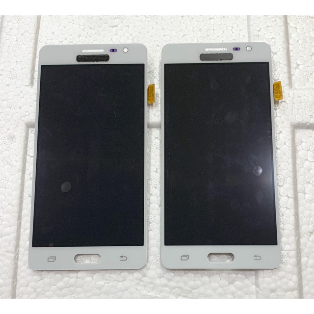 CONTRAS LCD SAMSUNG J3110 J3 PRO 2016 + TOUCHSCREEN KONTRAS ORIGINAL