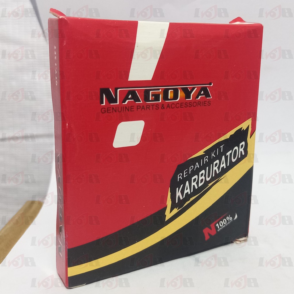 Repairkit Karburator GL Pro Max Honda NeoTech Repair Kit Carburator