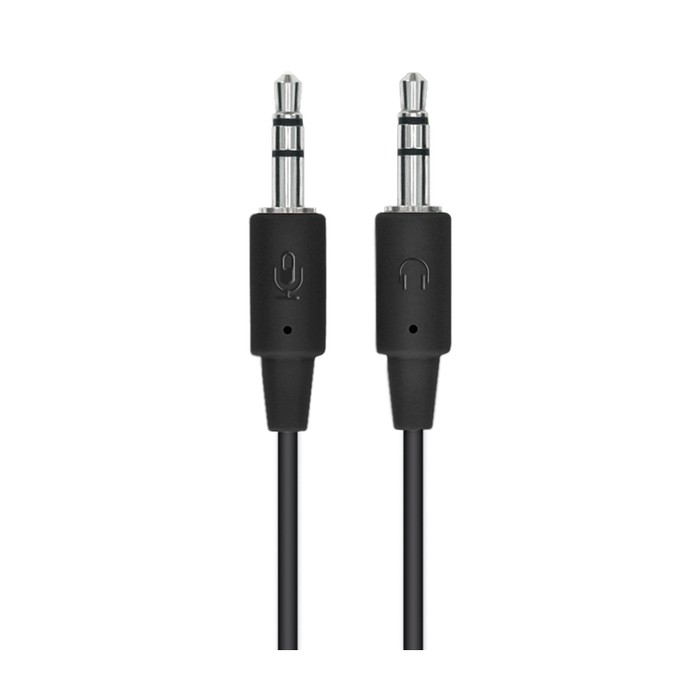 LOGITECH H110 Stereo Headset Kabel