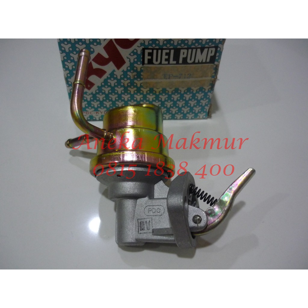 Pompa Bensin Kijang Super 5K Fuel Pump Kijang