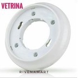 Nerolight Vetrina - Housing for Titan LED GX53