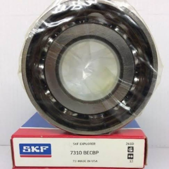 Bearing 7310 BECBP SKF ORIGINAL