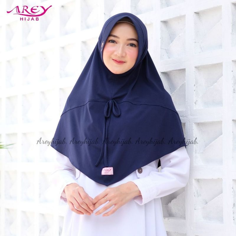 JILBAB INSTAN TALIA AREY HIJAB JERSEY AIRIS-1