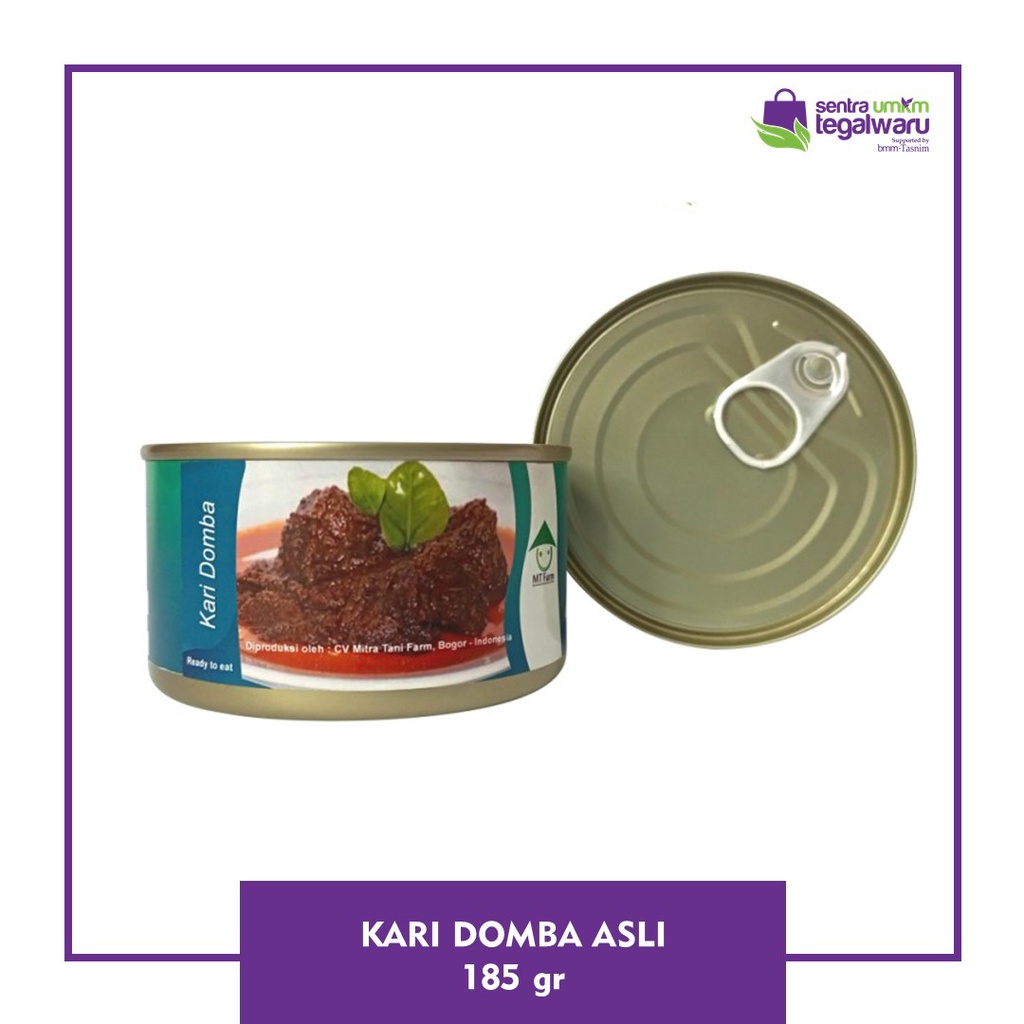 

KARI DOMBA KALENG | KARI DOMBA ASLI | KARI DOMBA MT FARM