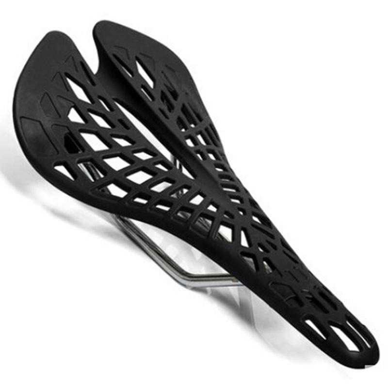 Sadel Jok Sepeda Model Laba2 Bike Saddle Hollow Ultralight Wildside FX-11