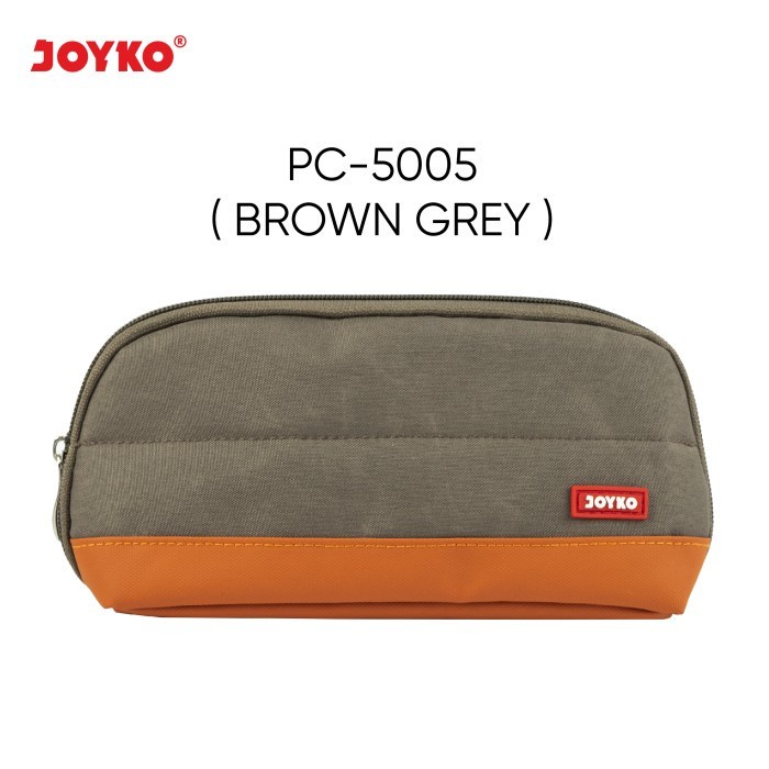 

Sale!!! Pensil Case / Tempat Pensil Joyko Pc-5005 Diskon