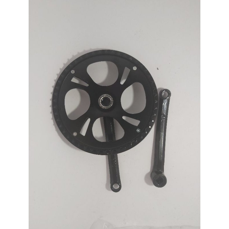 Crank/Piringan Inter Single Speed 48T