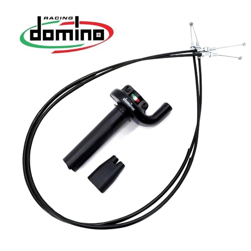 Gas spontan domino 2kabel italy