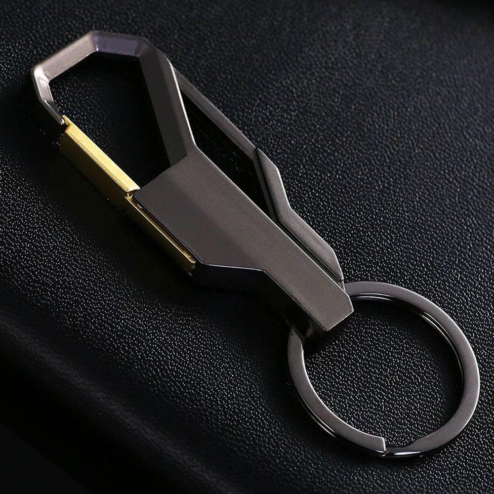 Mxbeauty Gantungan Kunci Hadiah Pesta Hadiah Perhiasan Yang Dipersonalisasi Gantungan Kunci Mobil Souvenir Pernikahan Interior Otomatis Hadiah Yang Indah Gentleman Metal Keyring